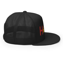 Load image into Gallery viewer, HODL FEG Trucker Cap (Emroidered)
