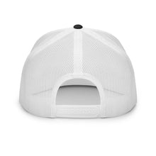Load image into Gallery viewer, Iconic FEG 5 Panel Trucker Cap (Emroidered)
