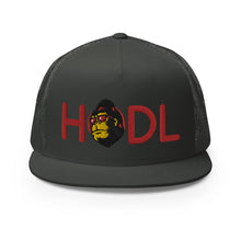 Load image into Gallery viewer, HODL FEG Trucker Cap (Emroidered)
