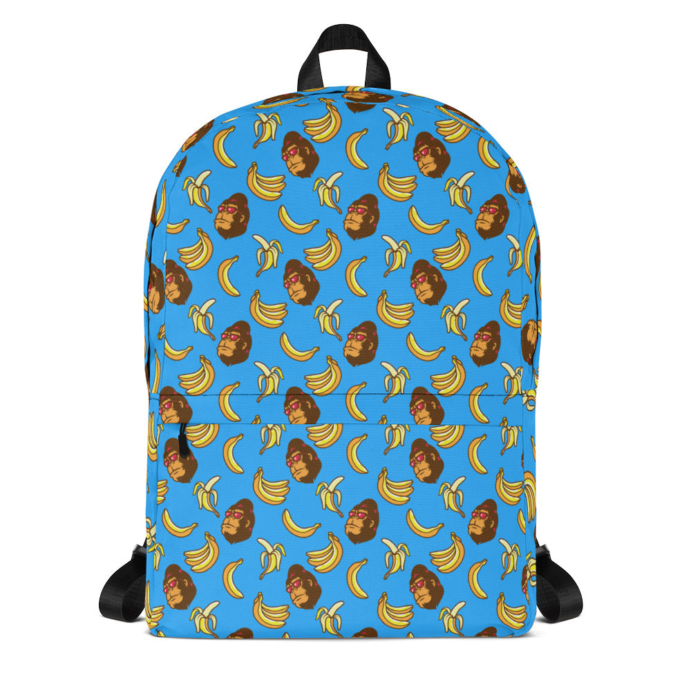 FEG Bananas Backpack