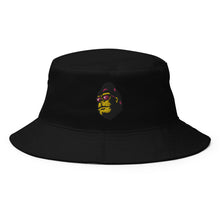 Load image into Gallery viewer, FEG Logo Bucket Hat (Embroidered)
