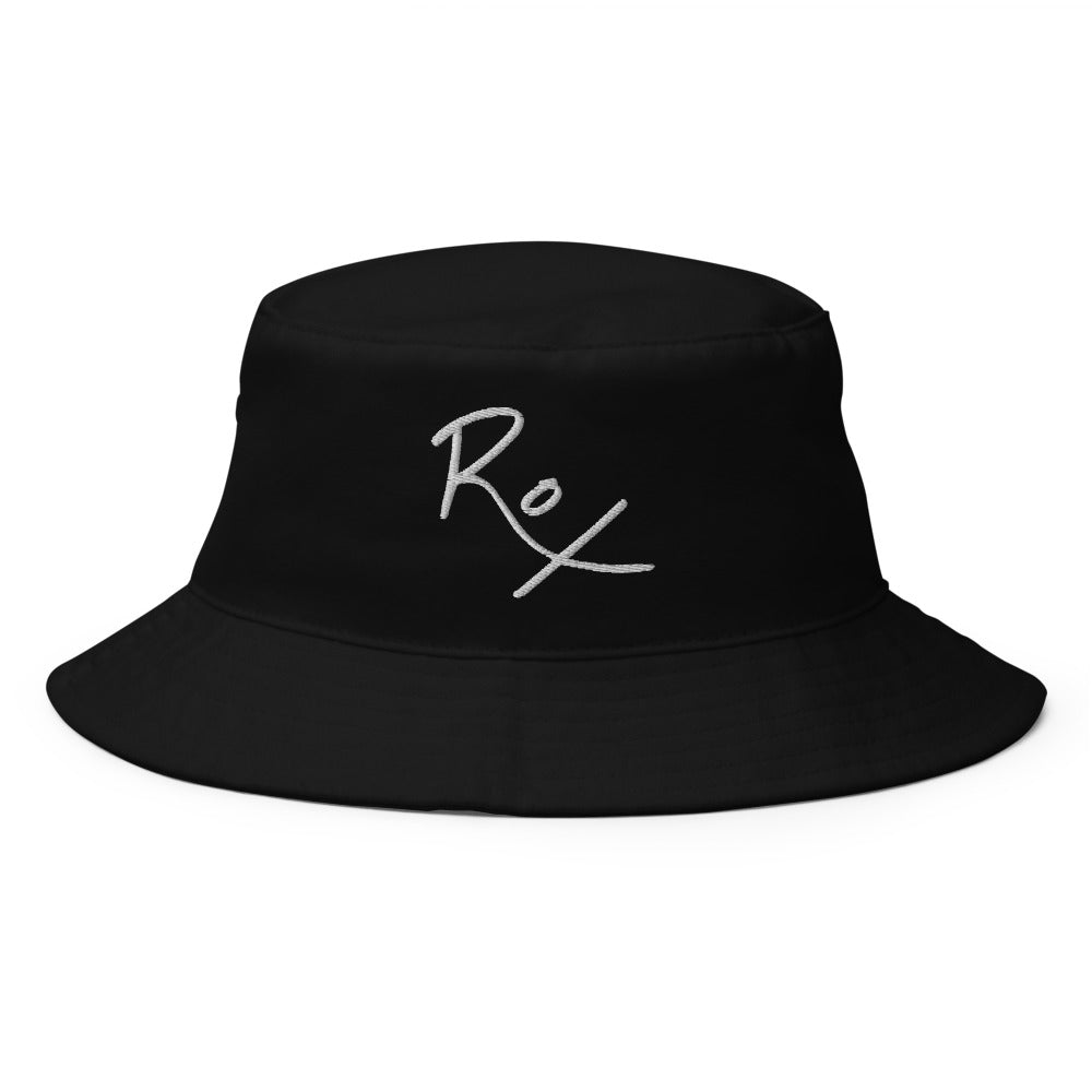 ROX Bucket Hat (Embroidered)