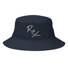 Load image into Gallery viewer, ROX Bucket Hat (Embroidered)
