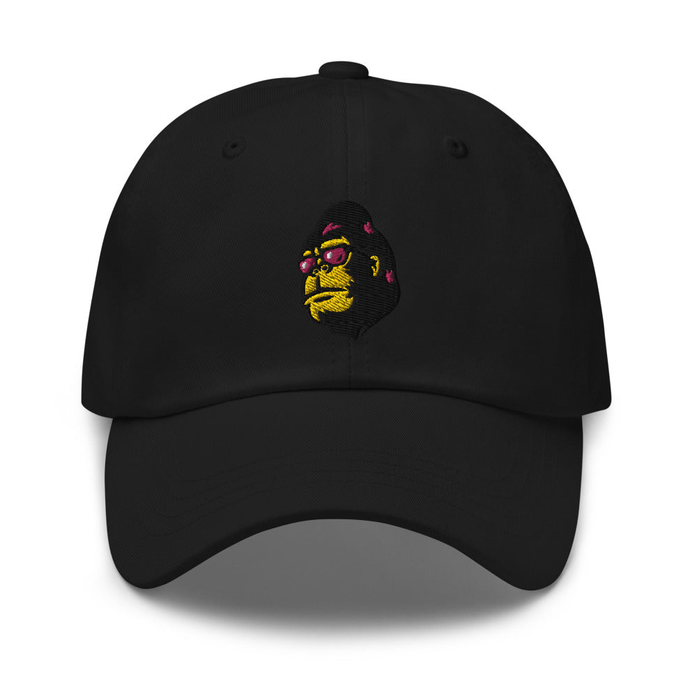 FEG Logo Dad hat (Embroidered)