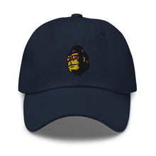 Load image into Gallery viewer, FEG Logo Dad hat (Embroidered)
