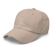 Load image into Gallery viewer, ROX Dad hat (Embroidered)
