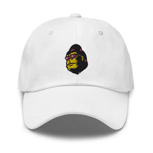 Load image into Gallery viewer, FEG Logo Dad hat (Embroidered)
