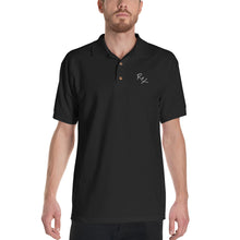 Load image into Gallery viewer, ROX Embroidered Polo Shirt
