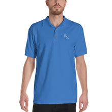 Load image into Gallery viewer, ROX Embroidered Polo Shirt

