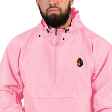 Load image into Gallery viewer, FEG Logo Embroidered Champion Packable Jacket
