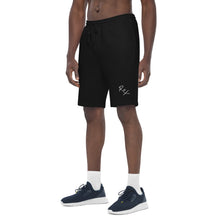 Load image into Gallery viewer, ROX Men&#39;s fleece shorts (Embroidered)
