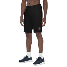 Load image into Gallery viewer, Iconic FEG Men&#39;s fleece shorts (Embroidered)
