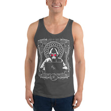 Load image into Gallery viewer, Life Is DeFi Unisex Tank Top
