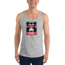 Load image into Gallery viewer, Iconic FEG Unisex Tank Top

