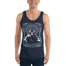 Load image into Gallery viewer, Life Is DeFi Unisex Tank Top
