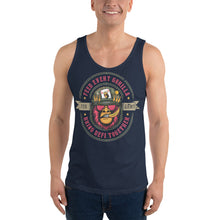 Load image into Gallery viewer, FEG Emblem Unisex Tank Top
