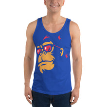 Load image into Gallery viewer, FEG Big Face Unisex Vest
