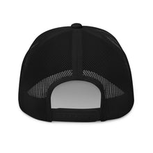 Load image into Gallery viewer, FEG Logo Trucker Cap (Embroidered)
