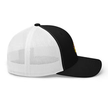 Load image into Gallery viewer, FEG Logo Trucker Cap (Embroidered)
