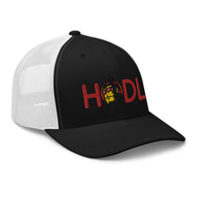 Load image into Gallery viewer, HODL FEG Trucker Cap
