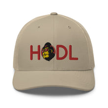 Load image into Gallery viewer, HODL FEG Trucker Cap
