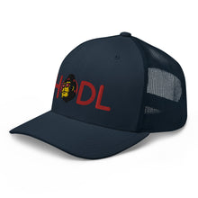 Load image into Gallery viewer, HODL FEG Trucker Cap
