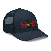 Load image into Gallery viewer, HODL FEG Trucker Cap
