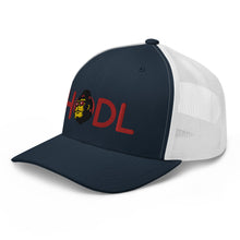 Load image into Gallery viewer, HODL FEG Trucker Cap
