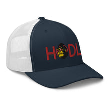 Load image into Gallery viewer, HODL FEG Trucker Cap
