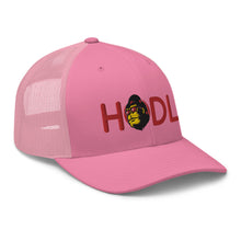 Load image into Gallery viewer, HODL FEG Trucker Cap
