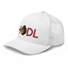 Load image into Gallery viewer, HODL FEG Trucker Cap
