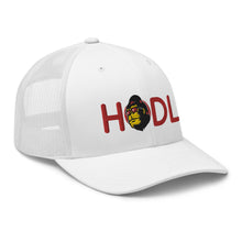 Load image into Gallery viewer, HODL FEG Trucker Cap
