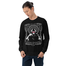 Load image into Gallery viewer, Life Is DeFi Unisex Sweatshirt
