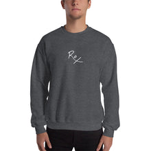 Load image into Gallery viewer, ROX x Life Is DefI Unisex Sweatshirt
