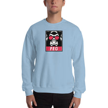 Load image into Gallery viewer, Iconic FEG Unisex Sweatshirt
