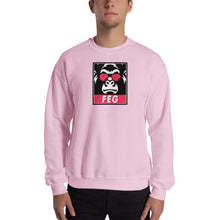 Load image into Gallery viewer, Iconic FEG Unisex Sweatshirt
