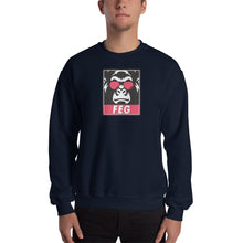 Load image into Gallery viewer, Iconic FEG Unisex Sweatshirt
