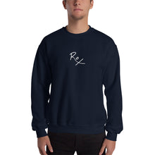 Load image into Gallery viewer, ROX x Life Is DefI Unisex Sweatshirt
