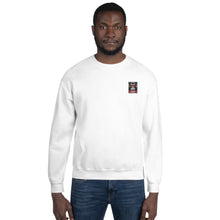 Load image into Gallery viewer, Iconic FEG Unisex Sweatshirt (Embroidered)
