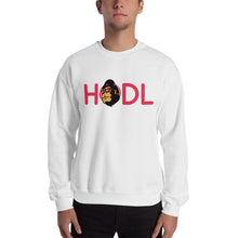 Load image into Gallery viewer, HODL FEG Unisex Sweatshirt
