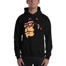 Load image into Gallery viewer, FEG Big Face Unisex Hoodie
