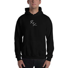 Load image into Gallery viewer, ROX Unisex Hoodie (Embroidered)
