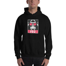 Load image into Gallery viewer, Iconic FEG Unisex Hoodie

