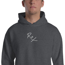 Load image into Gallery viewer, ROX Unisex Hoodie (Embroidered)
