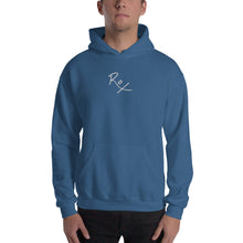 Load image into Gallery viewer, ROX Unisex Hoodie (Embroidered)
