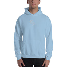 Load image into Gallery viewer, ROX Unisex Hoodie (Embroidered)
