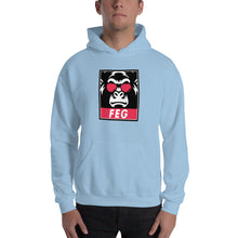 Load image into Gallery viewer, Iconic FEG Unisex Hoodie
