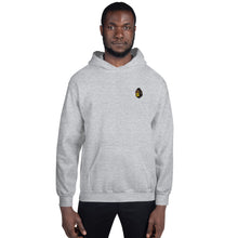 Load image into Gallery viewer, FEG Logo Unisex Hoodie (Embroidered)
