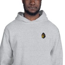 Load image into Gallery viewer, FEG Logo Unisex Hoodie (Embroidered)
