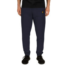 Load image into Gallery viewer, FEG Logo Unisex Joggers (Embroidered)
